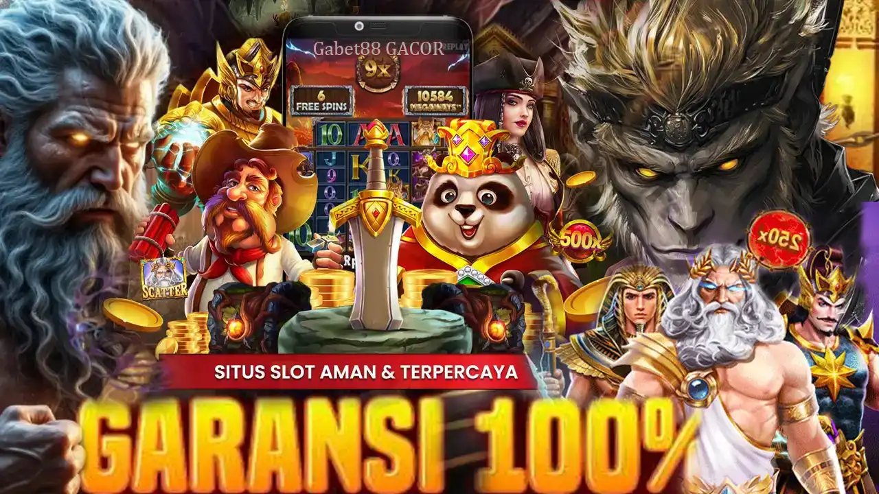Gabet88gacor